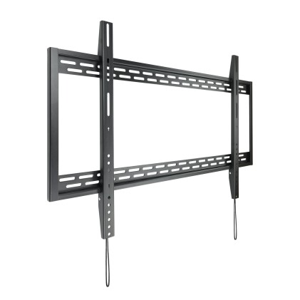 TooQ LP41130F-B Supporto TV a parete 2,54 m (100") Nero