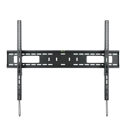 TooQ LP42100T-B Supporto TV a parete 2,54 m (100") Nero