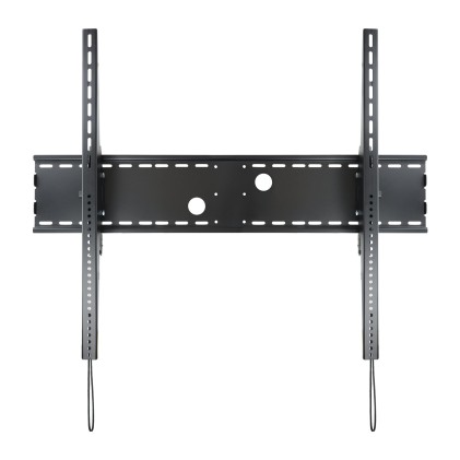 TooQ LP42130T-B Supporto TV a parete 2,54 m (100") Nero