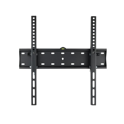 TooQ LP4255T-B Supporto TV a parete 139,7 cm (55") Nero