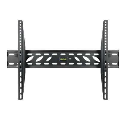 TooQ LP4360T-B Supporto TV a parete 152,4 cm (60") Nero