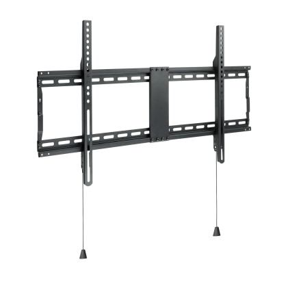 TooQ LP4390F-B Supporto TV a parete 2,29 m (90") Nero