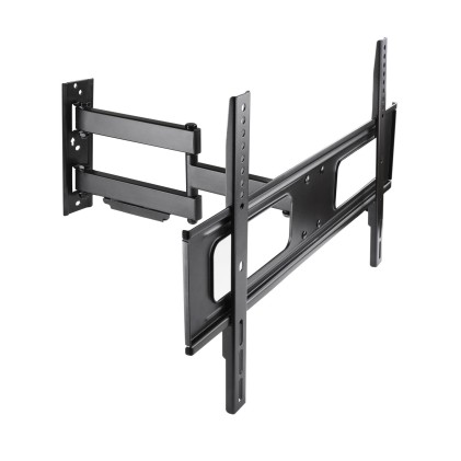 TooQ LP6070TN-B Supporto TV a parete 177,8 cm (70") Nero