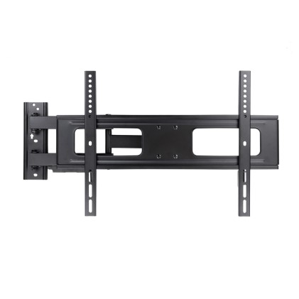TooQ LP6070TN-B Supporto TV a parete 177,8 cm (70") Nero