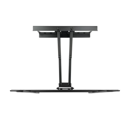 TooQ LP6270TN-B Supporto TV a parete 177,8 cm (70") Nero
