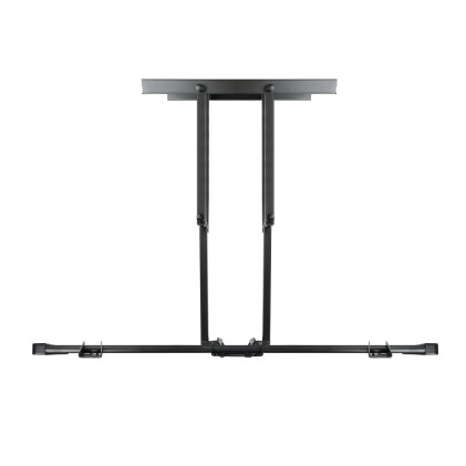 TooQ LP75100TN-B Supporto TV a parete 152,4 cm (60") Nero