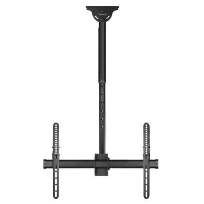 TooQ LPCE1170TSLI-B Supporto per display espositivi 177,8 cm (70") Nero