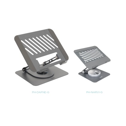 TooQ PH-NARVI-G ricambio e accessorio per tablet Supporto per tablet