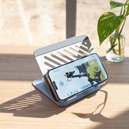 TooQ PH-NARVI-S ricambio e accessorio per tablet Supporto per tablet