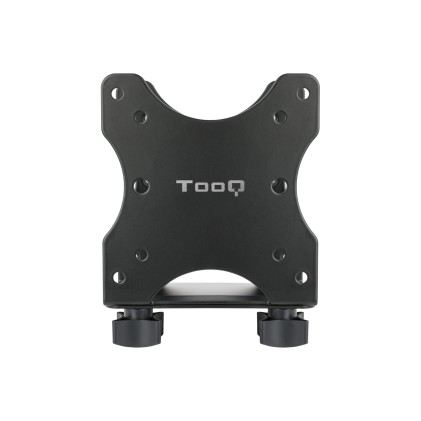 TooQ TCCH0001-B base e supporto per PC/workstation All-in-One 5 kg Nero