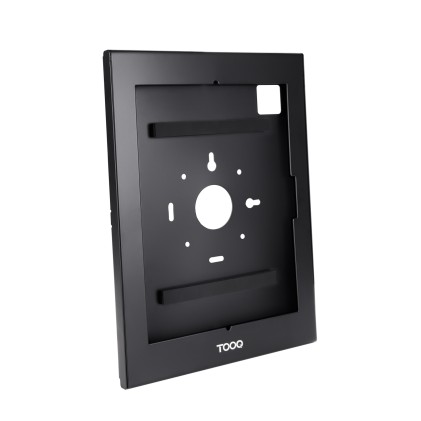 TooQ TQATTE2601-M-B supporto antifurto per tablet Nero 33 cm (13")
