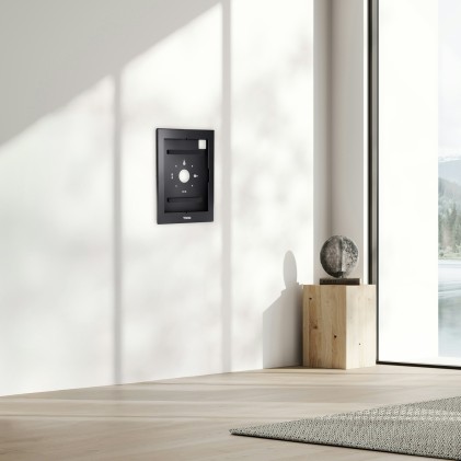 TooQ TQATTE2601-M-B supporto antifurto per tablet Nero 33 cm (13")