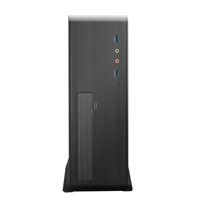 TooQ TQC-3006DU3C computer case Desktop Nero 500 W