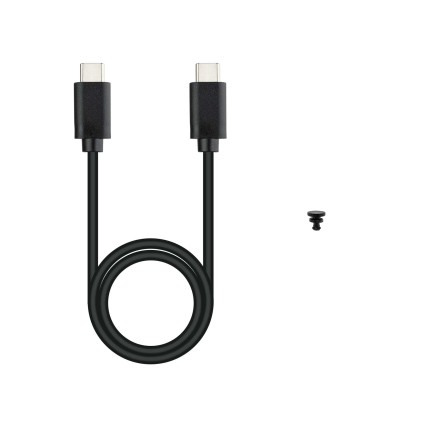 TooQ Shinobi Box esterno SSD Nero M.2