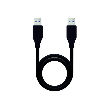 TooQ TQE-2510 Box esterno HDD Nero 2.5"