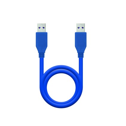 TooQ TQE-2524B contenitore di unità di archiviazione Box esterno HDD Nero 2.5"