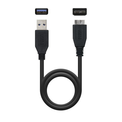 TooQ TQE-2529B contenitore di unit&agrave; di archiviazione Box esterno HDD/SSD Nero 2.5"