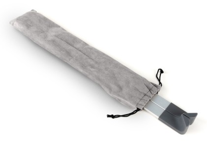 TooQ TQLRS0036-AL supporto per laptop Supporto per computer portatile Argento 43,9 cm (17.3")