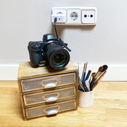 TooQ TQWC-2SC03WT Caricabatterie per dispositivi mobili Bianco Interno