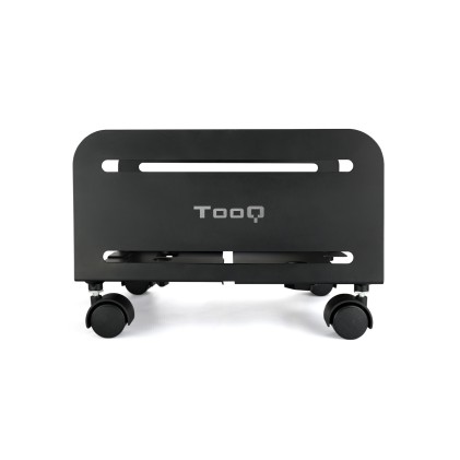 TooQ UMCS0004-B supporto per CPU Supporto CPU a carrello Nero