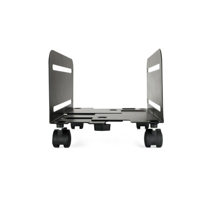TooQ UMCS0004-B supporto per CPU Supporto CPU a carrello Nero
