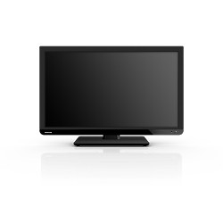 TV LED 40 Toshiba 40L3433DG