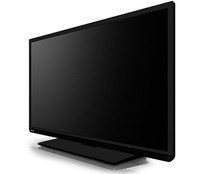 TV LED 40 Toshiba 40L3433DG