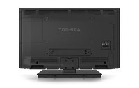 TV LED 40 Toshiba 40L3433DG