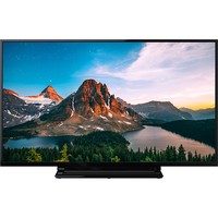TV LED 43 Toshiba 43V5863DG