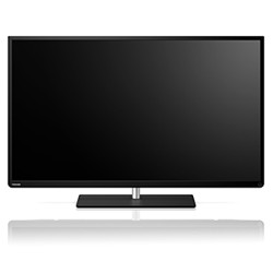 Toshiba - 50L4333DG - TV LCD retroilluminata a LED - Smart TV - 1080p (FullHD)