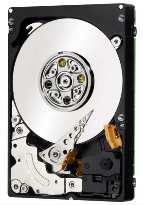 HD 3,5 1Tb TOSHIBA DT01ACA100 SATA
