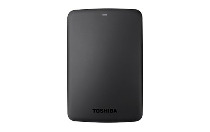 HDX TOSHIBA CANVIO BASIC 3TB HDTB330EK3CA