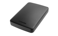 HDX TOSHIBA CANVIO BASIC 3TB HDTB330EK3CA
