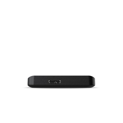 Toshiba Hard Disk Esterno Canvio Basic 1Tb Usb 3.2 Gen.1 Portatile Autoalimentato 2,5"- Scatola Dann