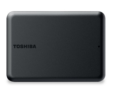 4 TB Canvio Partner USB3.0 black
