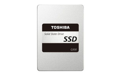 SSD 2,5 480GB Toshiba Q300 15nm SATA III