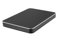 TOSHIBA Canvio Premium 2.5inch 1TB dark grey