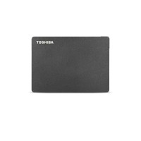 TOSHIBA Canvio Gaming 4TB 2.5inch USB 3.0 Portable External Hard Drive Black