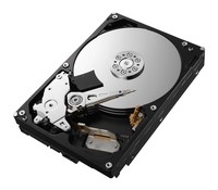 TOSHIBA P300 Desktop PC Hard Drive 1TB 3.5inch 7200RPM 64MB buffer