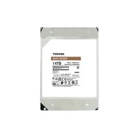 TOSHIBA N300 NAS Hard Drive 14TB 256MB 3.5inch BULK