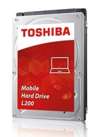 HD 2,5 500GB Toshiba MQ01ABF050