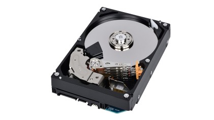 HDD Toshiba Enterprise Capacity Series MG08ADA800E 8 TB