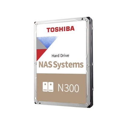 HDD Toshiba N300 NAS MN10ADA400ES 4TB/512MB (D)