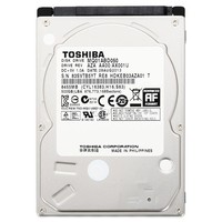 HD 2,5 500GB Toshiba MQ01ABD050