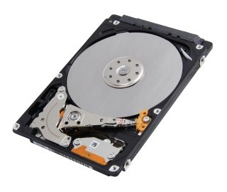 HDD 2,5 1TB Toshiba MQ04ABF100