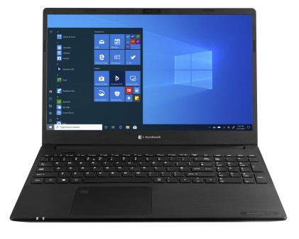 Toshiba Nb Dynabook L50-J-107 I5-1135G7 8Gb 256Gb Ssd 15,6 Win 10 Pro
