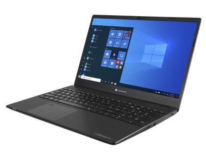 Toshiba Nb Dynabook L50-J-107 I5-1135G7 8Gb 256Gb Ssd 15,6 Win 10 Pro