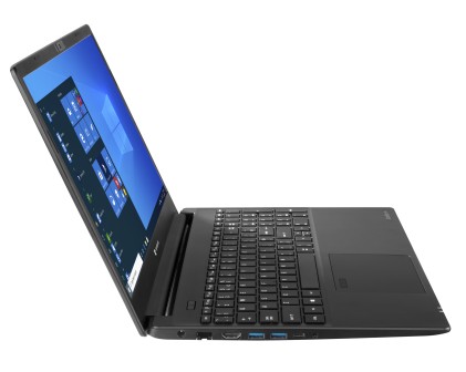 Toshiba Nb Dynabook L50-J-107 I5-1135G7 8Gb 256Gb Ssd 15,6 Win 10 Pro