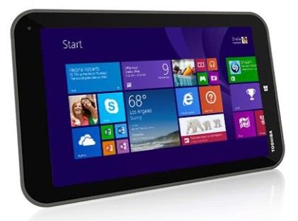 Tablet Toshiba Encore WT8-A-103