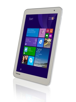 Tablet TOSHIBA WT8-B-102